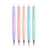 Stationery Neutral Pen Retractable Ballpoint Pen 0.5mm Lovely Gel Pen  School Supplies