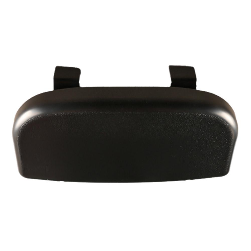 Автомобильный солнцезащитный козырек, оправа для очков, многофункциональная портативная шкатулка для хранения солнцезащитных очков, универсальные аксессуары для салона автомобиля C9K9