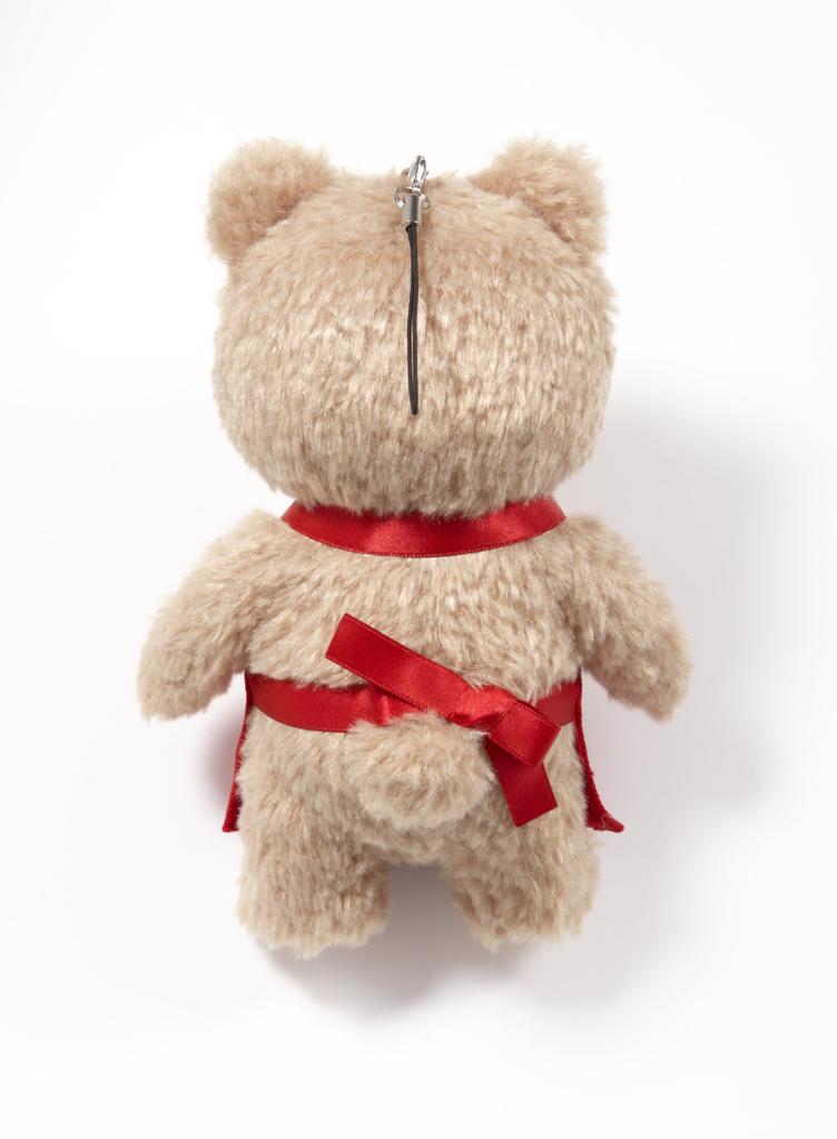 Моя пушистая специальная коробка DVD Тед Blu-ray & (Ограниченный выпуск)