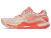 Теннисные туфли 9 [ASICS] GEL-RESOLUTION женские
