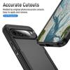Rugged Cover Fashion Protective Case for Google Pixel 10 Pro XL Pixel10 Pixel9A Pixel 9a 9 8 8a 7 7a 6 6a Armor Cases