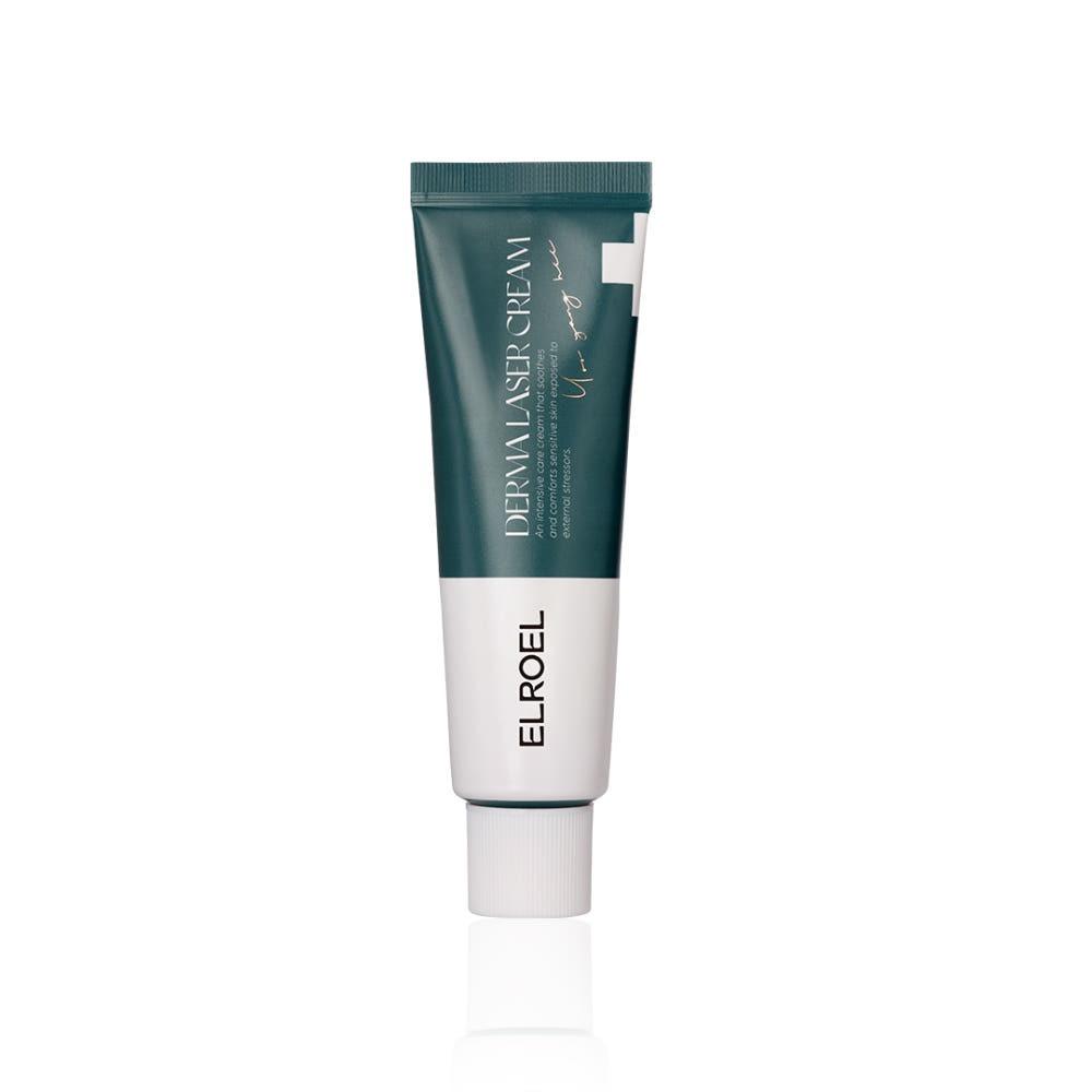 ELROEL Derma Laser Soothing Cream Calming Hydrating 50ml