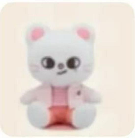 Stray Kids Skzoo x Zootopia Бэн Чан и Ли Феликс Наряды в новом стиле