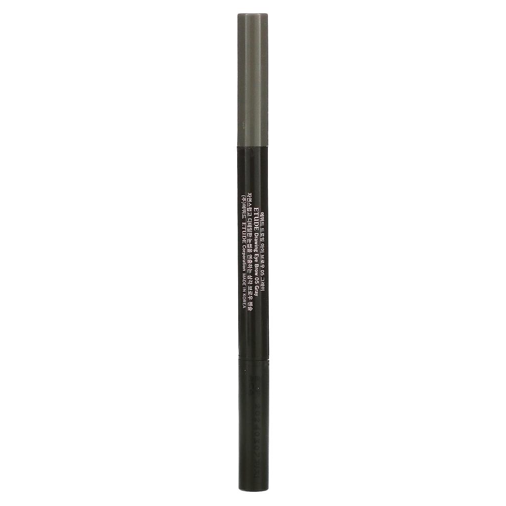 Etude Drawing Eyebrow, 05 Gray, 1 Pencil