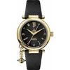 Vivienne Westwood Latest Watch VV006GDBLK Women's