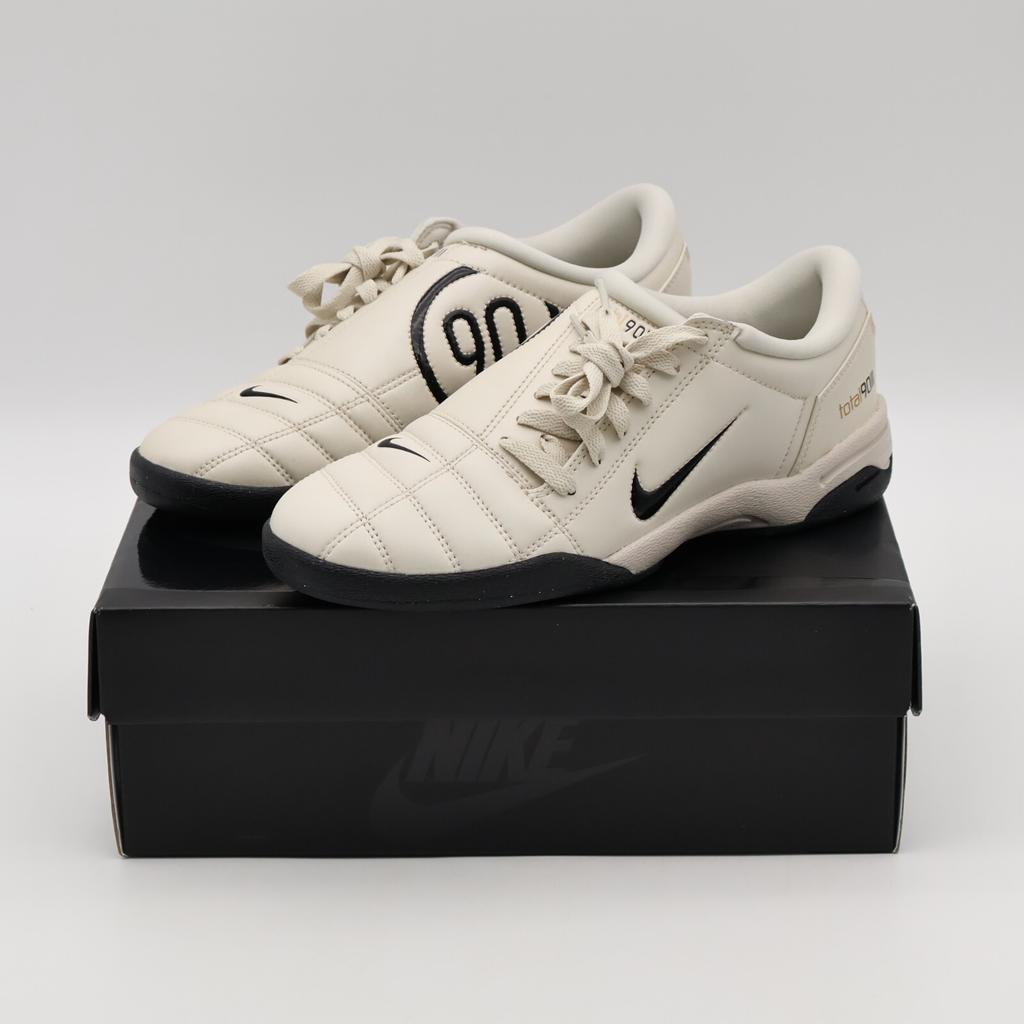HJ9351-100 Nike Total 90 3 SP Светло-древесно-коричневый (Мужской)