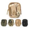Mling Tactical Camouflage Waist Bag