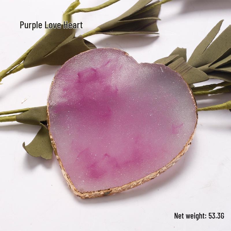 Серия палитр для демонстрации нейл-арта и наборов типсов