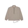 Fear of God Куртка унисекс Essentials Track Jacket Taupe Gray 0202250500043