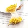 360pcs 2mm Moulti Options Artificial Flower Stamen Mini Pearl Floral Pistil For Wedding Party Home Decoration DIY Accessories 5