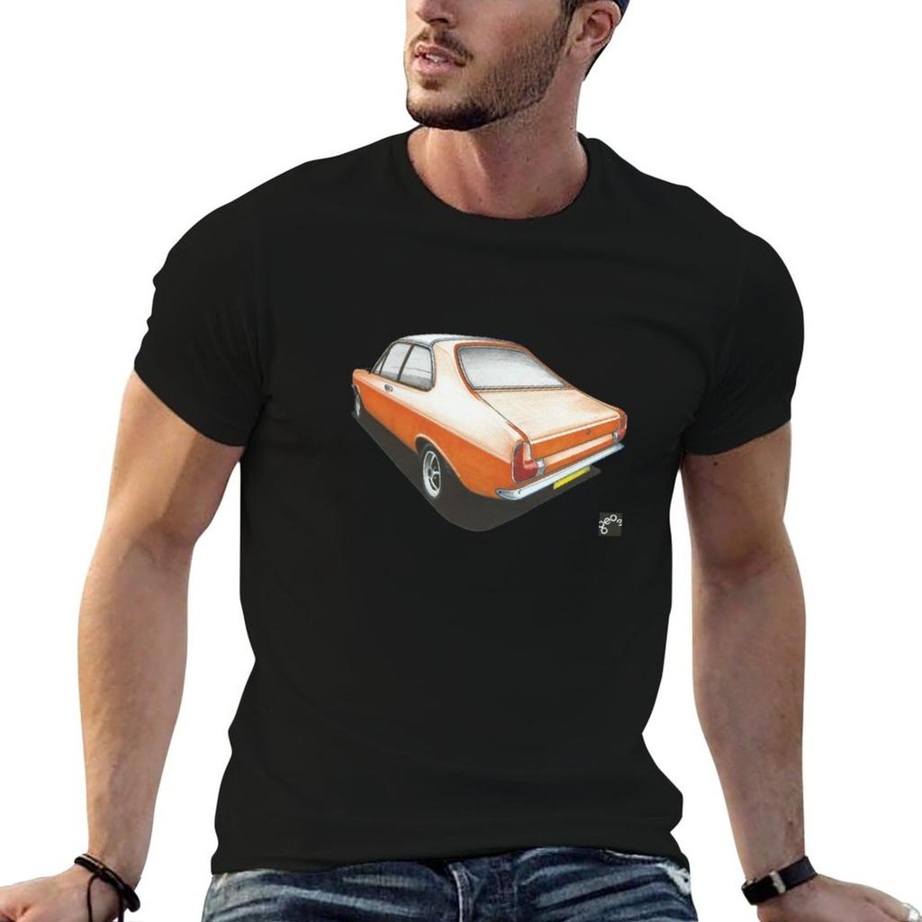 Geo3doodles Hillman Avenger Sunseeker Tshirt Moisture Wicking Quick Dry Tee