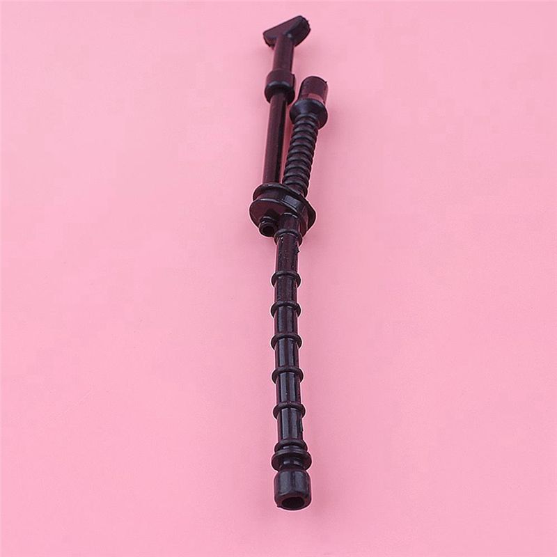 AEE4-The Fuel Hose Is Suitable For Steele MS200T 020T Chainsaw Accessories Fittings Spare Parts