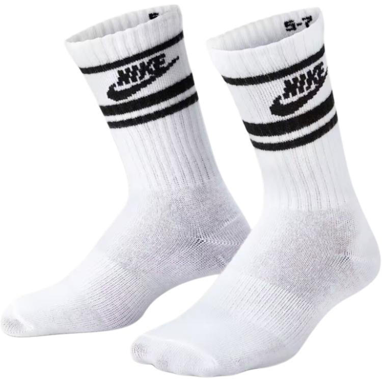 Nike Детские носки Средний IQ3188-100
