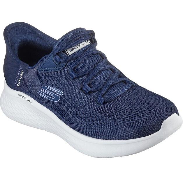 Кроссовки Skechers Skech-lite Pro Natural Beauty