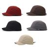 Бейсболки Хлопок Регулируемые Защита от солнца Быстросохнущие Солнцезащитные Шляпы Короткий козырек Хип-хоп Гольф Папина шляпа Кепки Снэпбэк