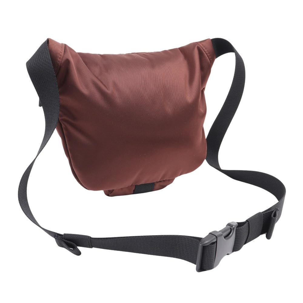 BRIEFING Сумка для гольфа Поясная сумка КРУГЛАЯ ПОЯСНАЯ СУМКА ET HOL BRG233E60-023 (BrownFМужской)