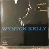 CD WYNTON KELLY - Kelly At Midnite R32J1006 Vee Jay Records 1986 Japan Jazz Used