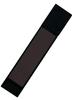 Daiichi Seiko Rod Holder with Rubber Magnet for Lark 95 X 480mm 300, Black, 04125,