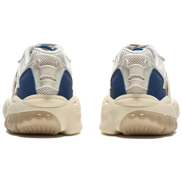 Fila Туфли на платформе 'Белый Синий Красный' F12M322101FWA