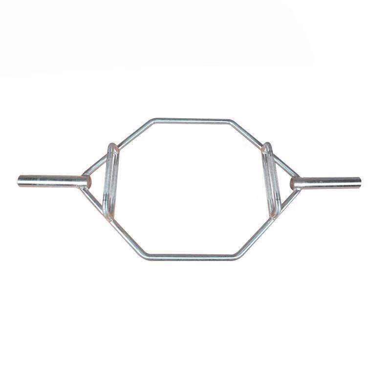 Hex Barbell Bar
