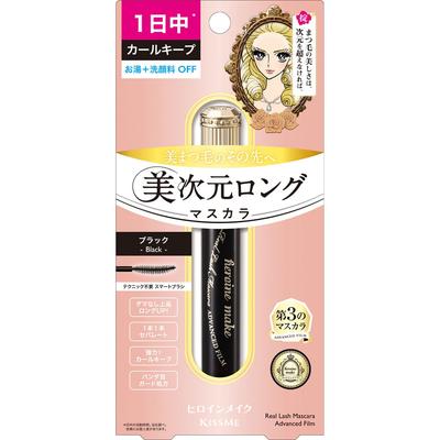 Heroine Make Isehan Heroine Make Sp Premium Real Lash Mascara Advanced Film 01 6 г