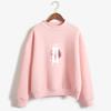 Kpop Bangtan Boys Bts Bloom Army Love Yourself Women Sweater With Comfortable Fabric And Stylish Design