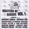CD VARIOUS - Masters Of Reggae Volume 1: Room In MBX028 Room In The Sky 2010 UK Reggae, Ska & Dub Used
