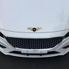 Для Chevrolet AVEO CAPTIVA COLORADO CRUZE IMPALA LACETTI MALIBU ORLANDO Автомобильный Передний Капот Значок 3D Наклейка Багажник Значок Декаль