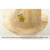Cartoon Spring-Autumn Baby Hat Summer Toddler Basin Hat Fashion Girls Sun Hat