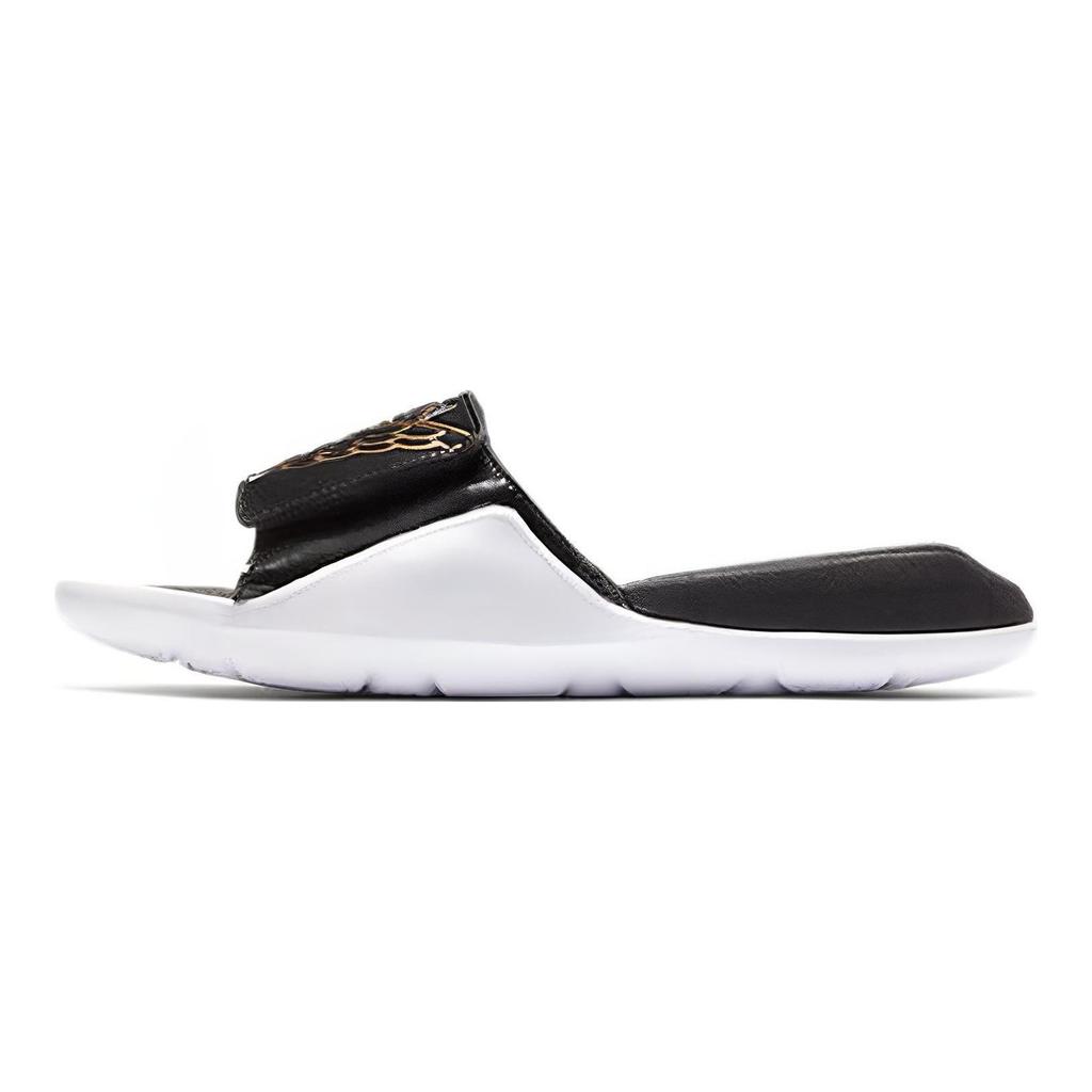 Jordan Hydro 7 Черное Золото AA2517-021