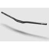 SHIMANO R20rha0576x [lt Riser Bar 40 800mm 31.8mm Bk]
