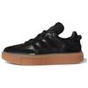 Женские кроссовки Ivy Park X Adidas Super Sleek 72 'Black Gum' FZ4386