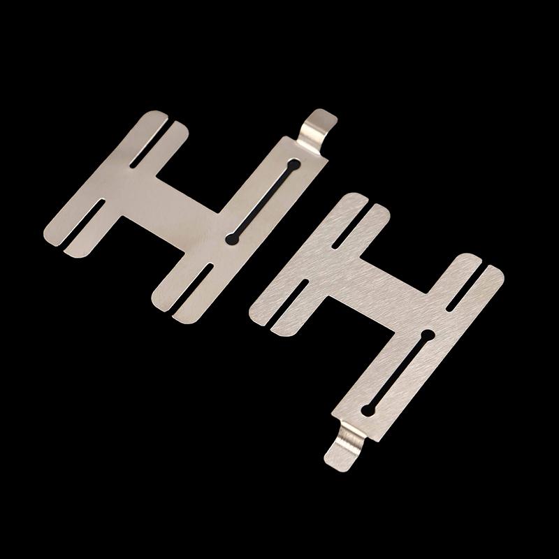 10 комплектов никелированной стальной полосы, никелевый лист, широко используемый в никель-металлгидридных и литиевых батареях, повышающий эффективность работы