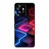 Мягкие чехлы для Infinix Zero 20 4G 2022 Чехол Модный Силиконовый ТПУ Задняя крышка для Infinix Zero 20 X6821 Чехол для телефона Мультяшные Fundas