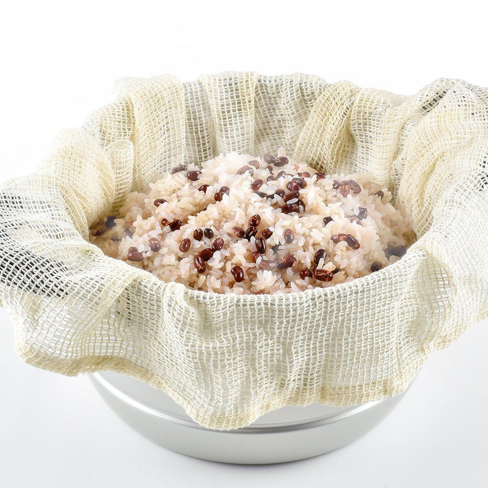 Сетка для приготовления на пару Wahei Freiz Cookware 60 x 60 см G-Cook 1~2 GC-172