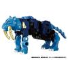 TAKARA TOMY Теневой Мегатрон Морозный Сабер Дикий Соединительный Набор WKS-04 &