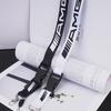 HGQ5   Fashion Neck Strap Lanyard Key Cell Phone Work ID Card Hanging Rope Nylon For Mercedes Benz AMG W204 W205 W212 W213 W221 W177