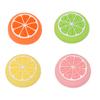 4Pcs Thumb Grip Caps for Switch Soft Silicone Comfortable Joystick Caps Thumb Stick Caps for Switch
