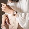 Год DW Watch Petite Evergold YG 32 мм Часы Стильные Брендовые Популярные Милые Простые Сетчатые Подарок Повседневные Для Девушек [Daniel Wellington] [Официальный