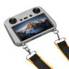 Шнурок для пульта управления DJI Mini 3, шейный ремешок, подвесные ремешки для DJI Mini 3 Pro, пульт Smart RC PRO, аксессуары для дрона