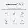 Lenovo ECI-521 Industrial Desktop PC (CN version)