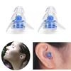 Earplugs Hearing Protection Ear Plugs for Dormitory Sleeping Working Concert for Take Care Hearing Sleeping Tools
