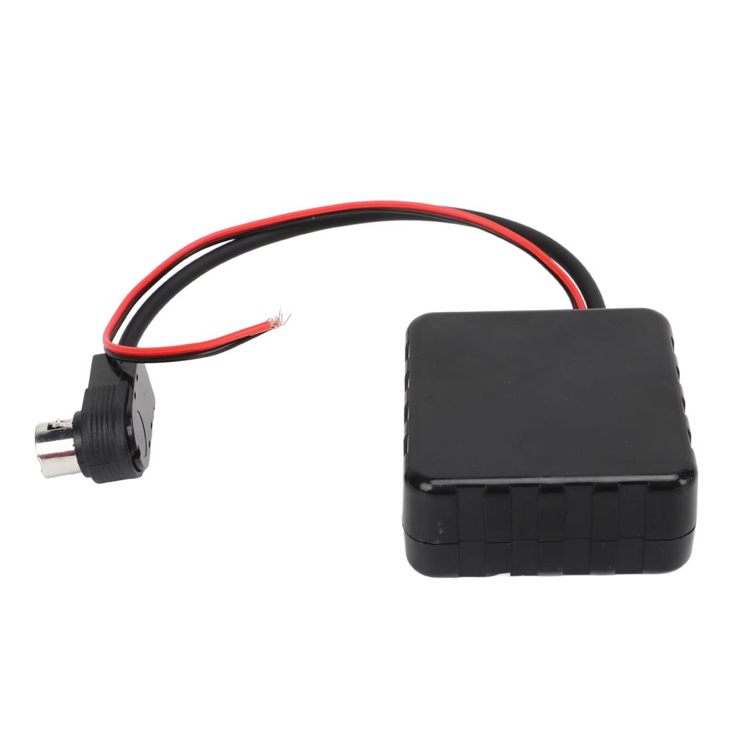 Замена автомобильного адаптера Bluetooth Aux для Alpine KCA?121Б ИИ?ЧИСТЫЙ CDA?9857R CDA?117