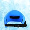 Swim Float Belt Adjustable Floating Safety Belt Waistband Swimming Lumbar Support Tackle For Adult Children