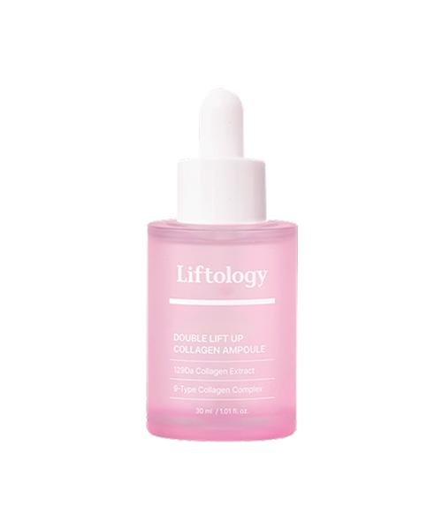 Double Lift-Up Collagen Ampoule