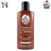 Man's Beard - Fabrication Française - Shampooing De Barbe Premium A L'Aloe Vera Et Extrait De Fruit - Adoucit Et Protège - 150ml