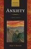Книга Anxiety : A Short History