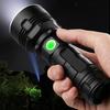 Small Penlamp High Power Practical Aluminum Alloy High Brightness Led Flashlight