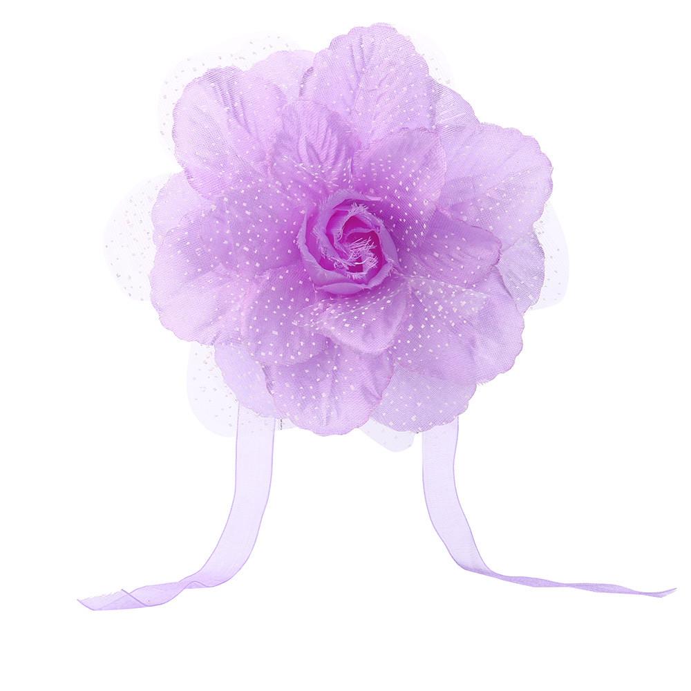 Best Peony Flower Curtain Clip-on Tie Backs Holdback Tieback Holder Панель