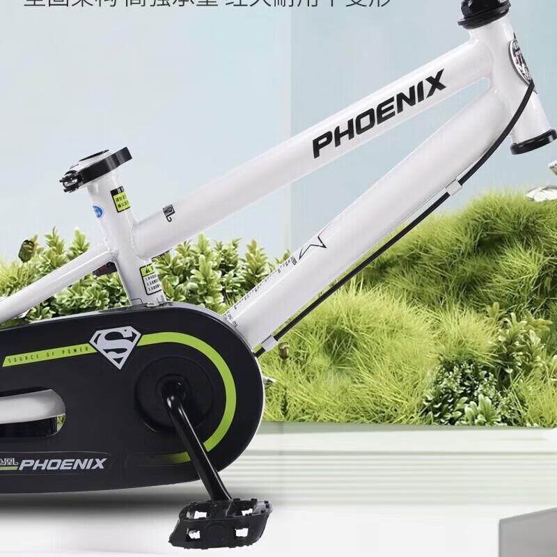 Phoenix Kids' Bicycle